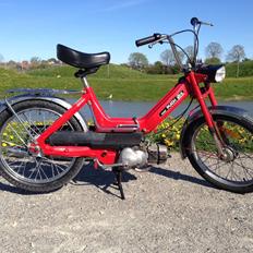 Puch Maxi K
