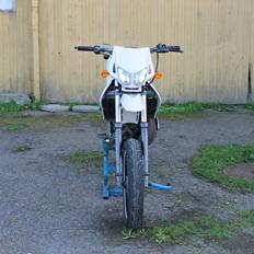 Derbi Senda SM Xtreme 50 - LC DD *Standart*