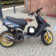 Yamaha M'H'R BW,s