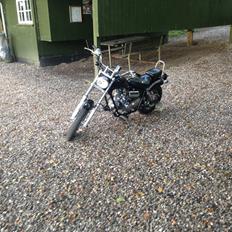 Regal Raptor DD50E dk's flotteste!