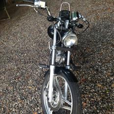 Regal Raptor DD50E dk's flotteste!