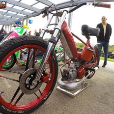 Puch Maxi K //F.K.F.// Danmarks flotteste 2015