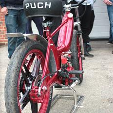 Puch Maxi K //F.K.F.// Danmarks flotteste 2015