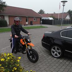 Generic Trigger sm 50