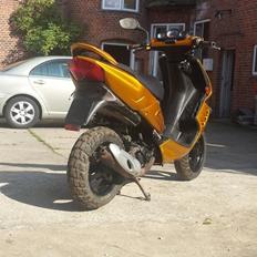 Peugeot speedfight 2 LC DD