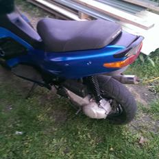 Gilera Runner
