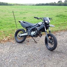 Derbi Senda ((Tidl knollert))