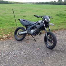 Derbi Senda ((Tidl knollert))