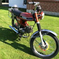 Puch N-SL Grand Prix Luxe