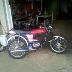 Puch Monza grandprix