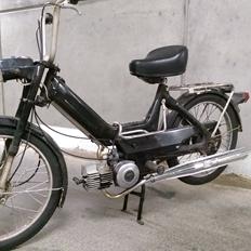 Puch Maxi k