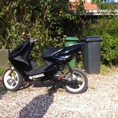 Yamaha Aerox
