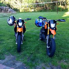 Generic trigger sm 50