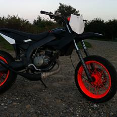 Derbi Senda