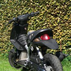 Gilera ice