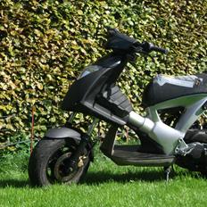 Gilera ice