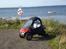 Scootcar Secma Fun Tech