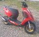 Aprilia Sonic Gp (Red Lion)