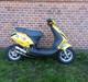 Piaggio New Zip Polini Evolution 3 LC 70ccm