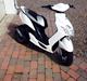 Yamaha Jog r SOLGT