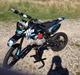 Moff WPB CRF70 140cc 7000kr