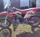 Honda HM CRM 50