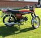 Puch N-SL Grand Prix Luxe