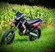 Derbi Senda Sm Extreme 50