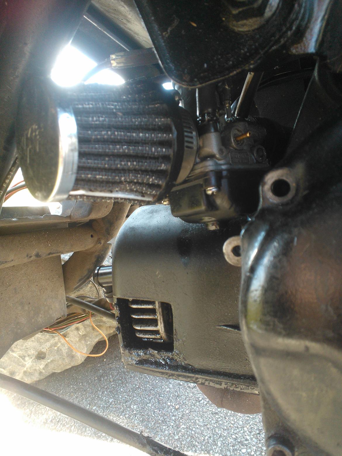 Yamaha neo's billede 7