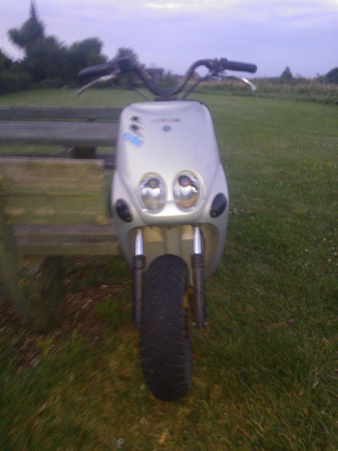 Yamaha neo's billede 6