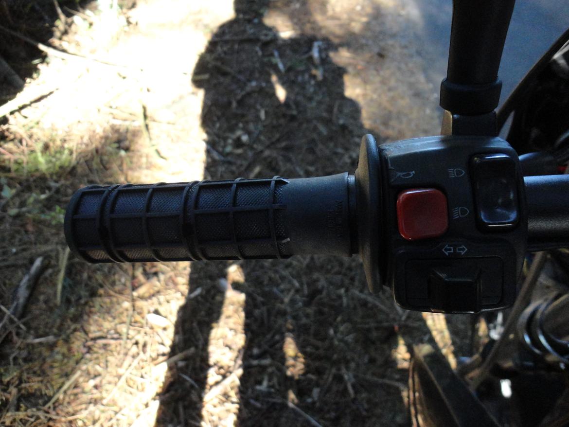 Derbi Senda LC DD billede 6