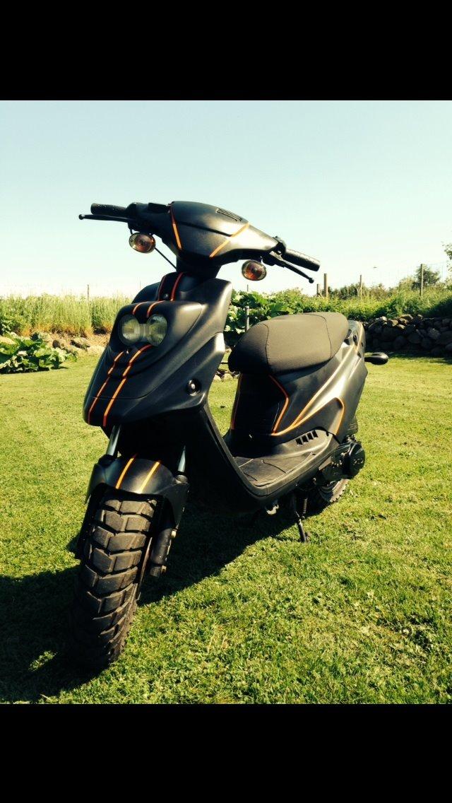 PGO hot 50 billede 6