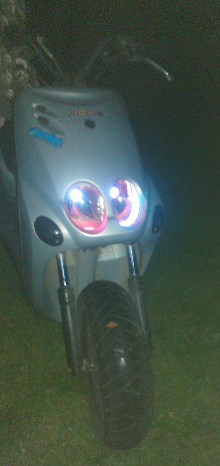 Yamaha neo's billede 5