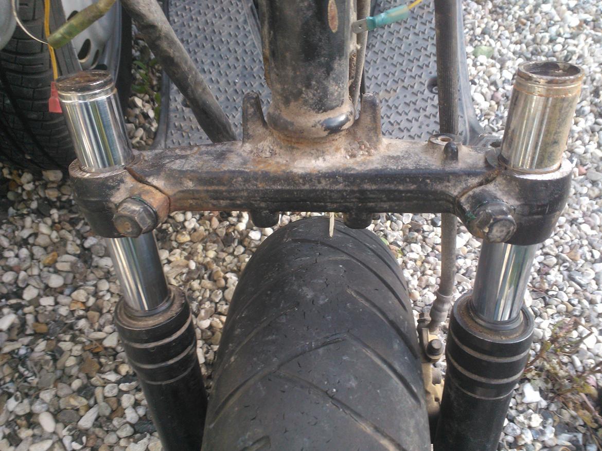 Yamaha neo's billede 8