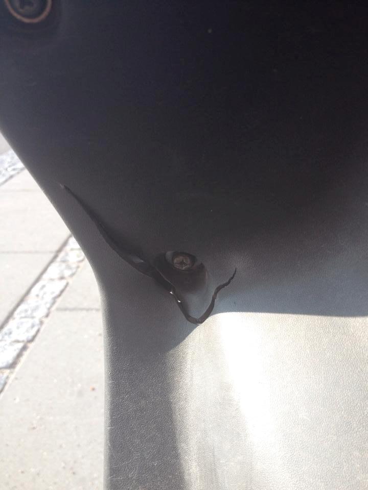 PGO hot 50 billede 5