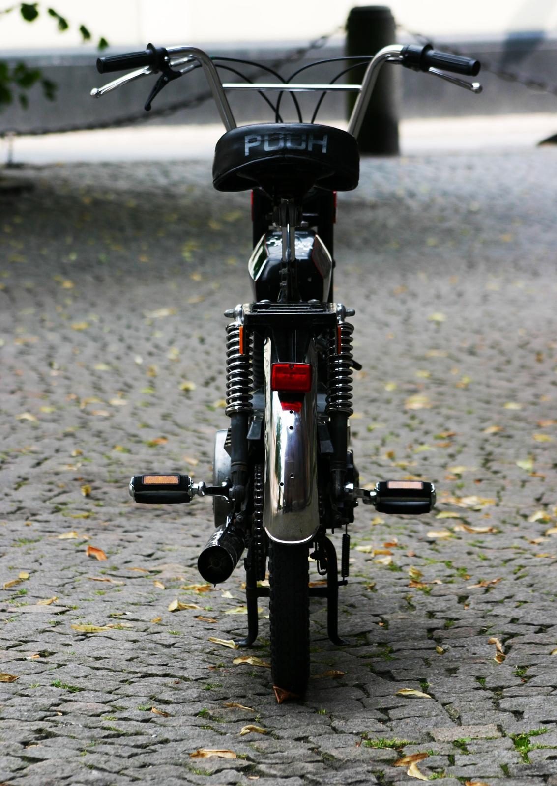 Puch X30 NG2A billede 6