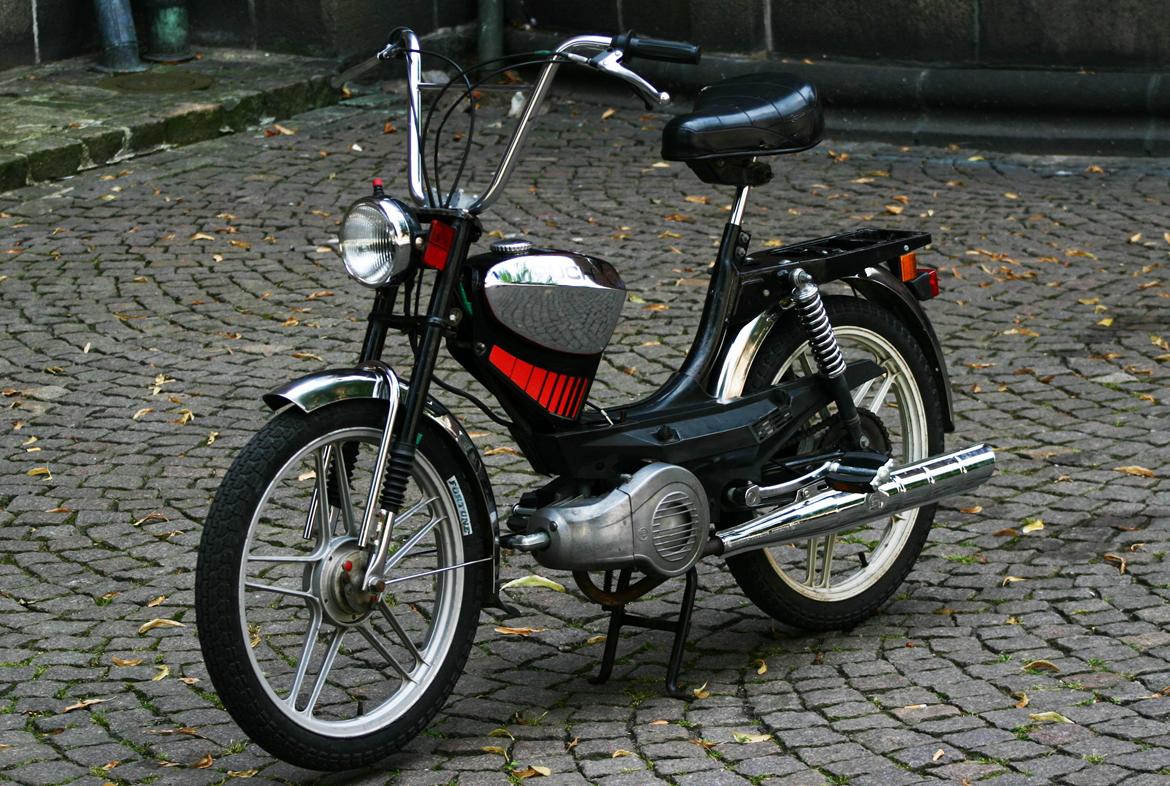 Puch X30 NG2A billede 3
