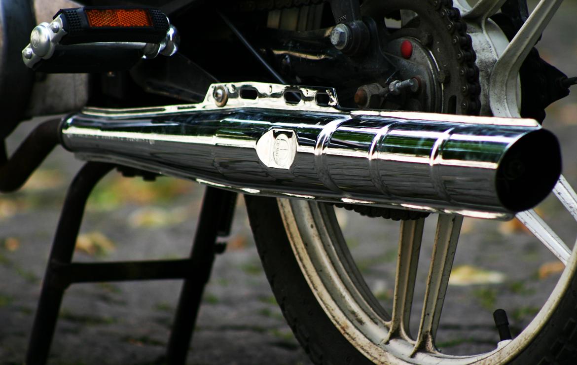 Puch X30 NG2A billede 11