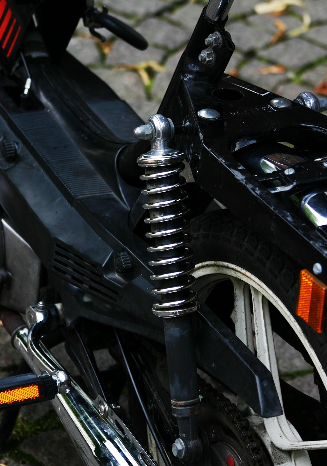 Puch X30 NG2A billede 14