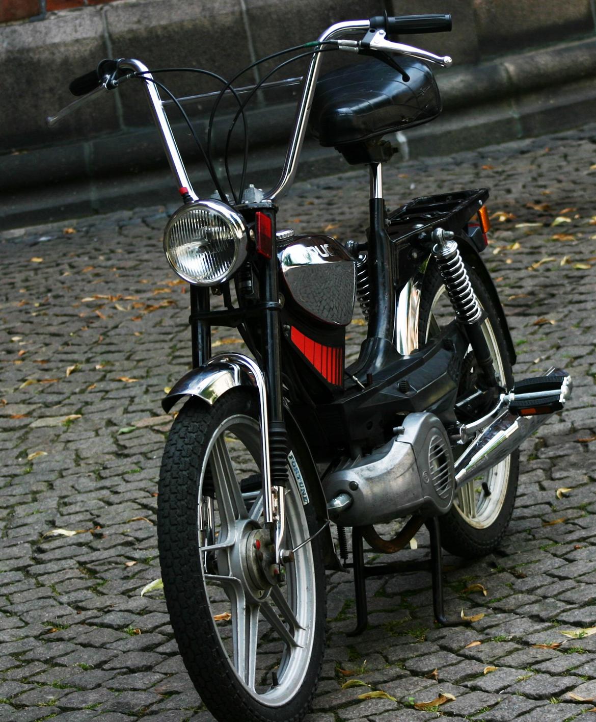 Puch X30 NG2A billede 5