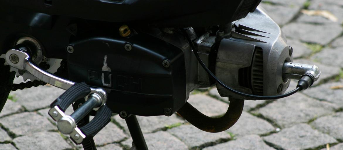 Puch X30 NG2A billede 13