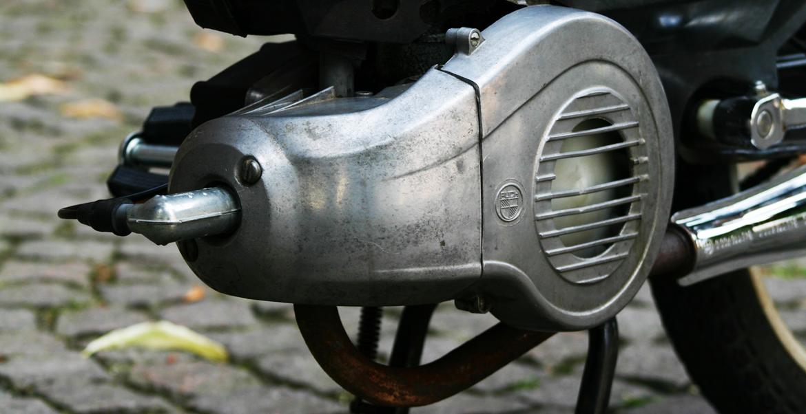 Puch X30 NG2A billede 12