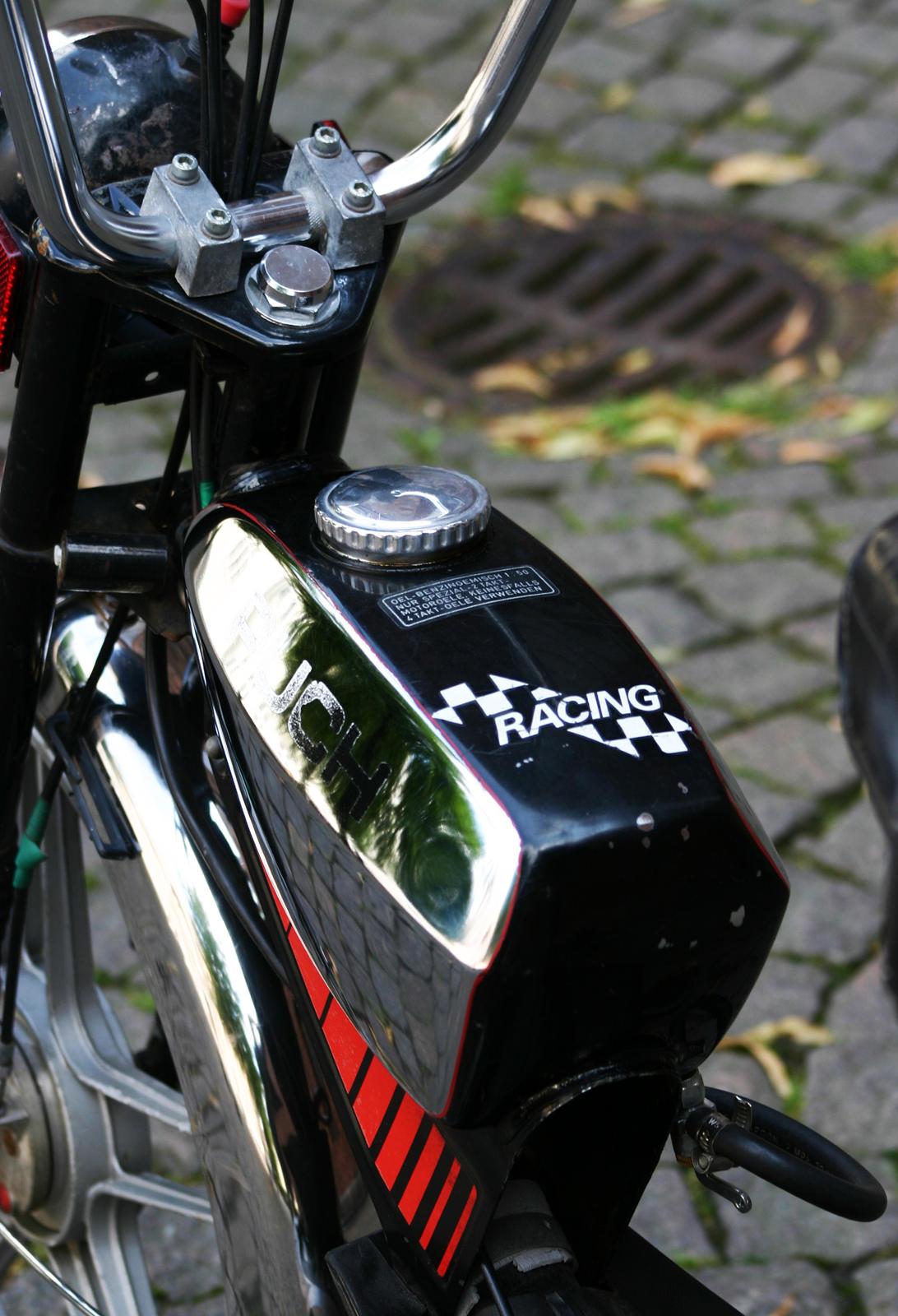 Puch X30 NG2A billede 10