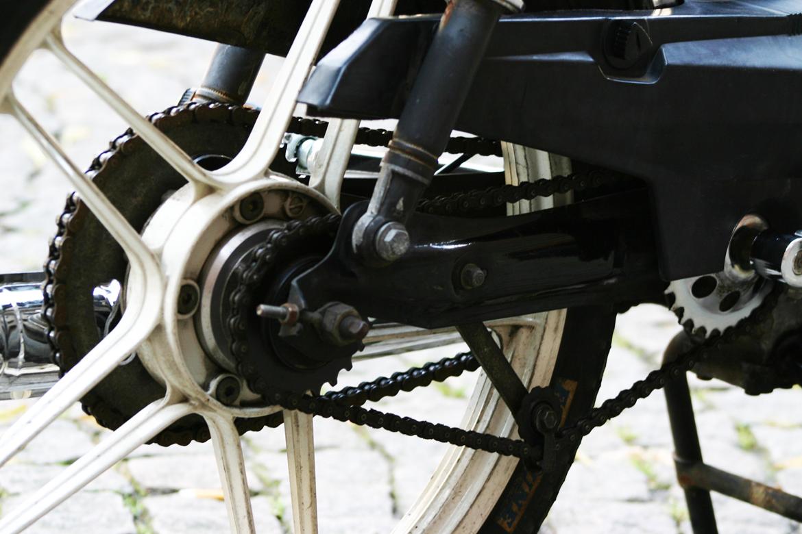 Puch X30 NG2A billede 15