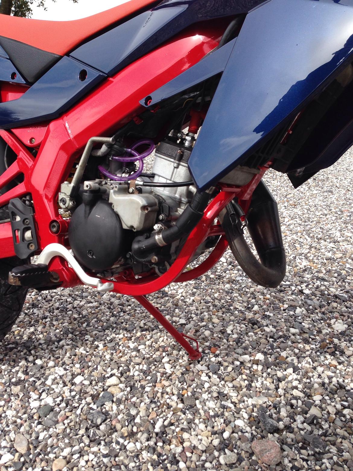 Aprilia Sx 50 70 cc billede 19