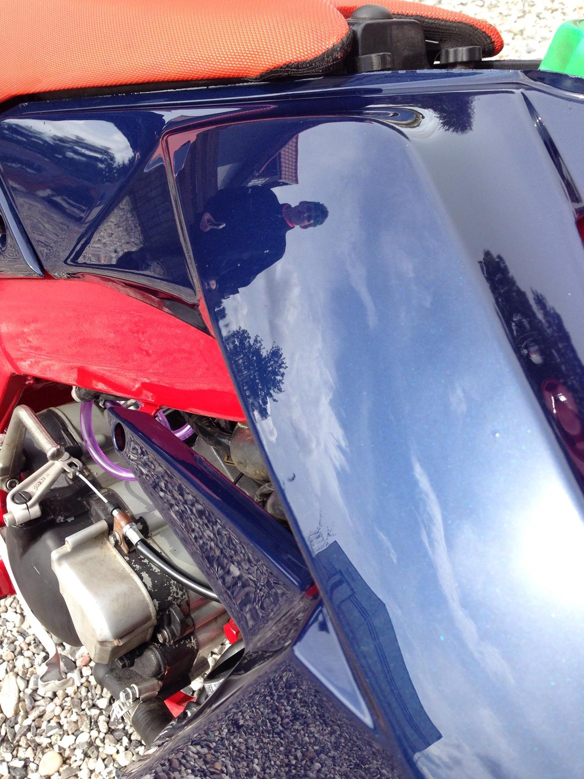 Aprilia Sx 50 70 cc billede 24