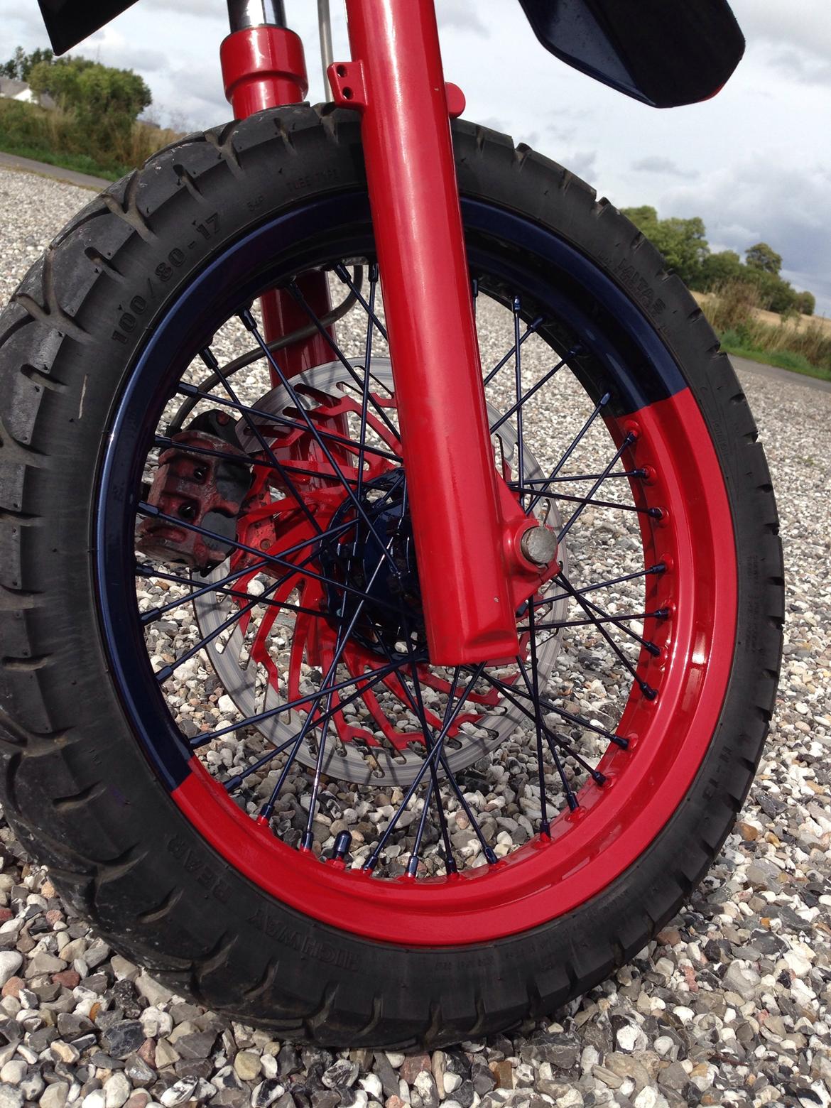 Aprilia Sx 50 70 cc billede 14