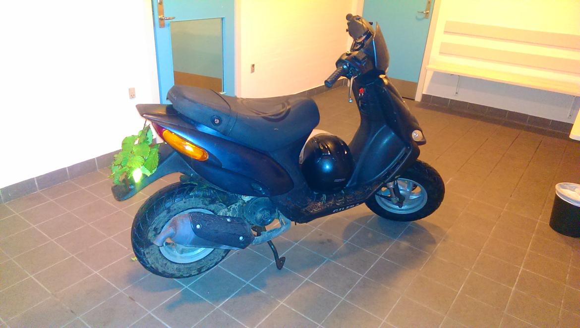Gilera Stalker billede 3