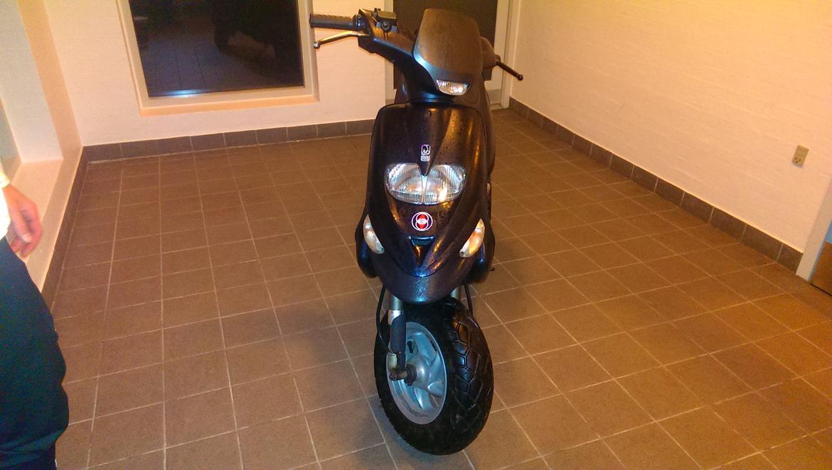 Gilera Stalker billede 4