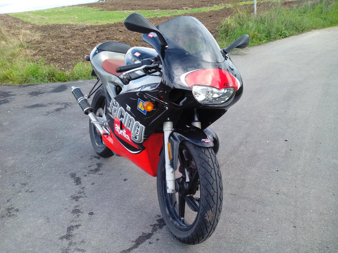 Aprilia rs 50 billede 2